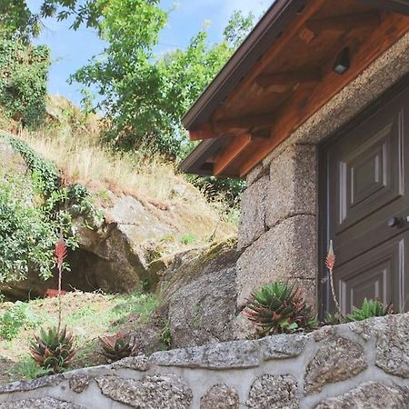 Retiro De Varzeas . Casa De Turismo Rural Vieira do Minho Esterno foto
