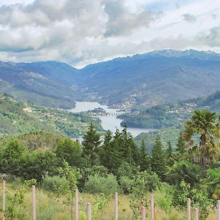 Retiro De Varzeas . Casa De Turismo Rural Vieira do Minho Esterno foto