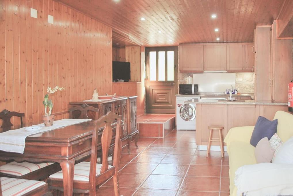 Retiro De Varzeas . Casa De Turismo Rural Vieira do Minho Esterno foto