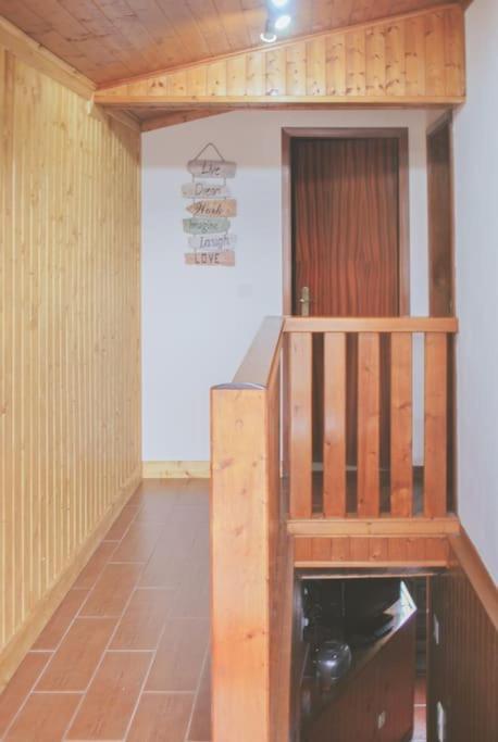 Retiro De Varzeas . Casa De Turismo Rural Vieira do Minho Esterno foto